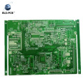 Multilayer PCB mit Immersion Silber